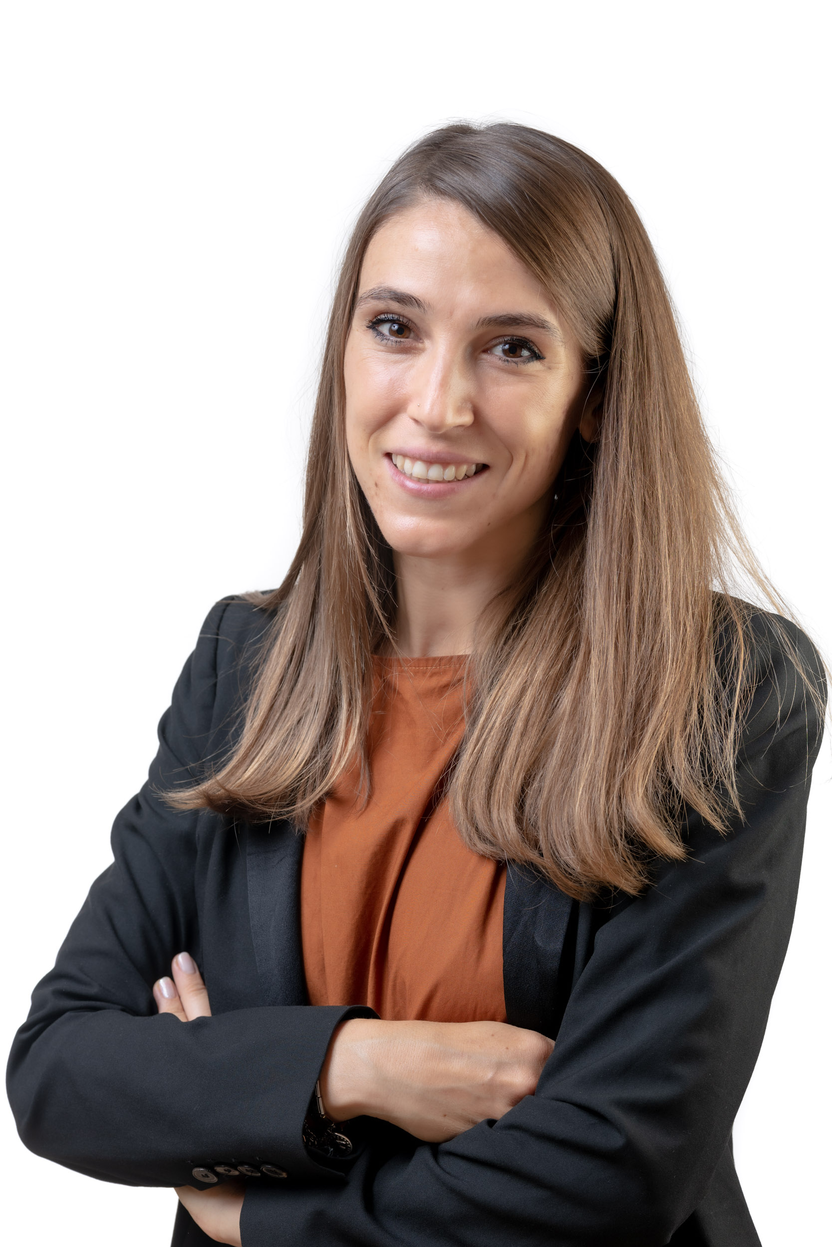 Dott.ssa Elena Giacomoni