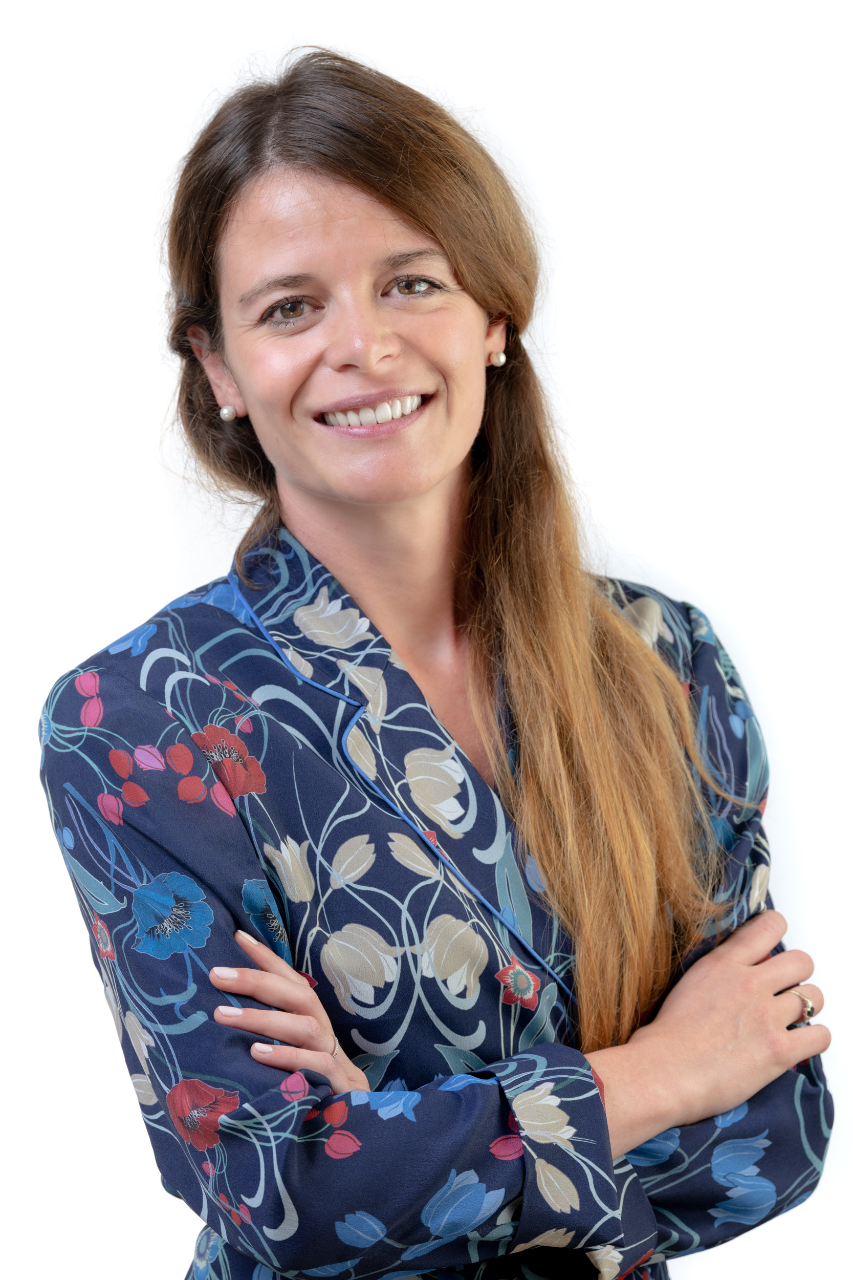 Dott.ssa Paola De Martini Di Valle Aperta